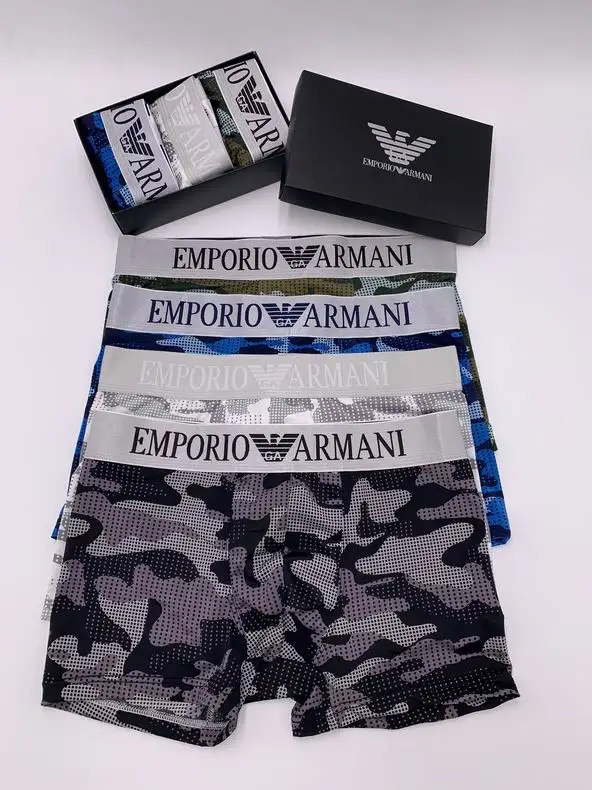 Armani Boxer M-XXL 04